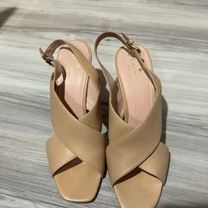 Kate spade heels